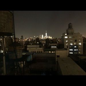 Meet your Posher, Amy